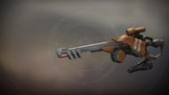 The Queenbreaker (Image via Destiny 2)